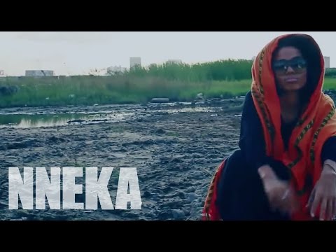 Nneka - Book of Job (Official Video)