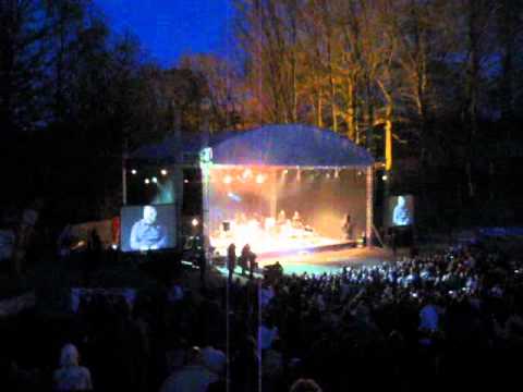 Suzi Quatro - I've Never Been In Love / Rock Hard (Live 30.04.2011 r. @ Dolina Charlotty, Poland)