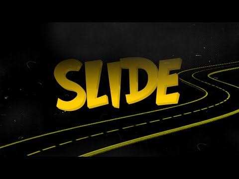 CFN Blockboyy - Slide Ft Tae6ixx,NTF Kee (Official Audio) [Prod by 247Ant]
