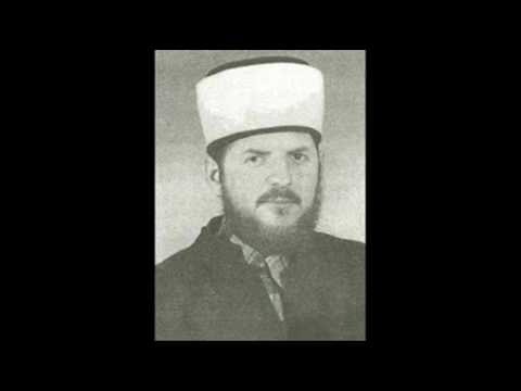 Dr.Shefqet Krasniqi - Rruga e Xhenetit është e vështir