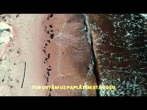 REQI & Pēc tumsas - LATVIJAI (Official video)