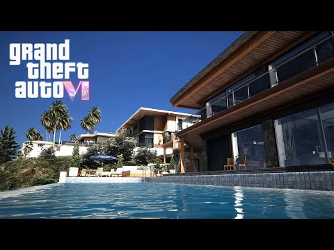 GTA V IN 2022 Ultra Realistic MOD Combination - Can GTA 6 Beat This PC Graphics???