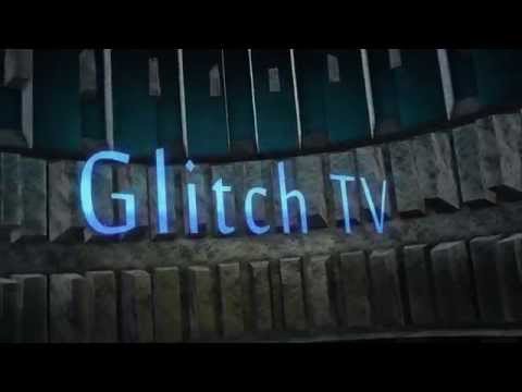 Unser Erstes Intro von Glitch TV (HD)