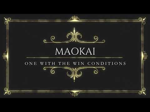 Road to Greatness, 28: Maokai Jungle - One with the Win Conditions; Season 12 LoL