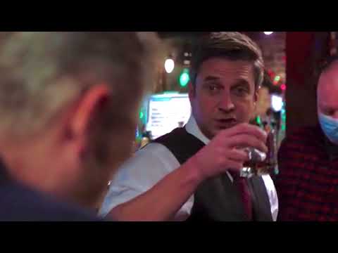 rafael barba x sonny carisi - right where you left me (barisi - svu)