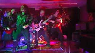 Wonderstorm - Glory hammer