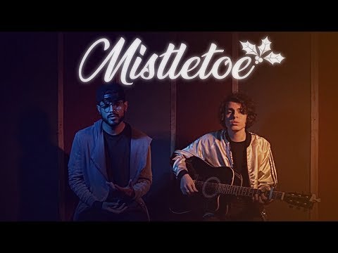 MISTLETOE - Dylan Kenjiro feat Delian (Cover) - Justin Bieber
