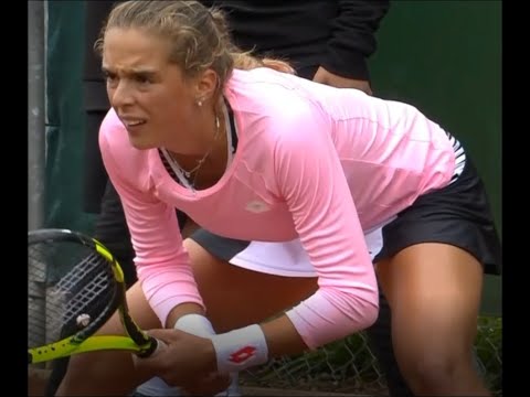 Lucia Bronzetti - Grace Min - FULL - Palermo 2021