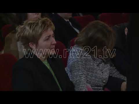 CEREMONIA E VARRIMIT TE ARIAN DACIT    27 01 2019