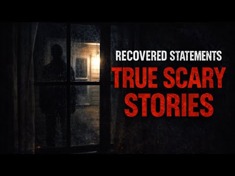 Disturbing True Stories Recovered From a Private Archive