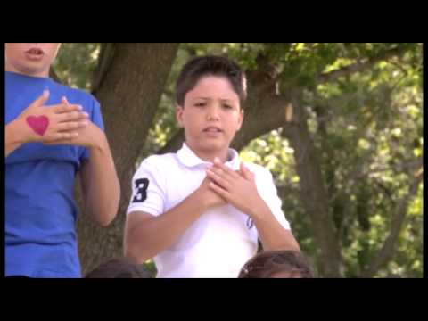 Domnul sa fie desfatarea ta