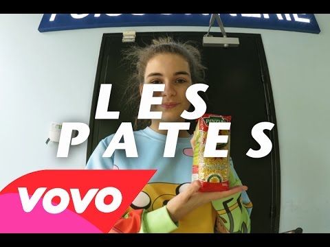 ADÈLE - LES PÂTES (cover)