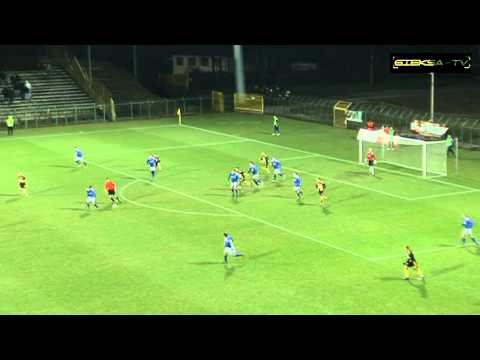 GKS  DOLCAN ZABKI 31 03 2012