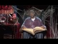 Ghost Stories with Ghostface Killah (HD)