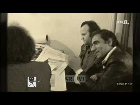 ARKIVI - Hapja e TVP-së  18.04.2022