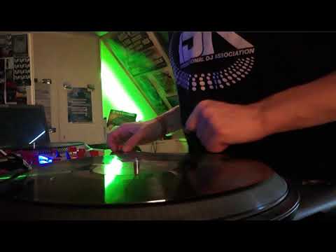 S TRIX GERMANY IDA 2018 WORLD ONLINE SCRATCH BATTLE Semifinals