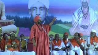 (1+2)Nijagunananda Swamiji @ Kalyana Parva 2012