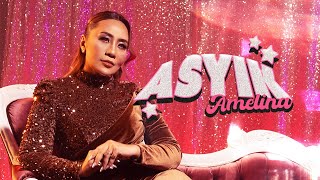 Download lagu Amelina - Asyik mp3