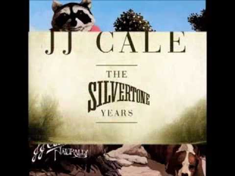 J.J Cale - Strange Days