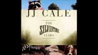J.J Cale - Strange Days