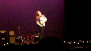 TDHS 2009 Talent Show.