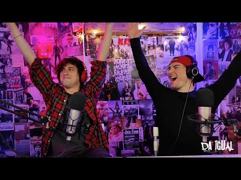 Da Igual – Twitch en directo, barcos varados y Semana Santa.