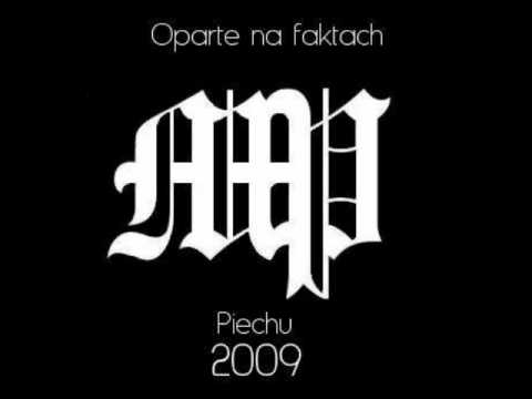 Piechu(Chora Psychika)-Zysk.