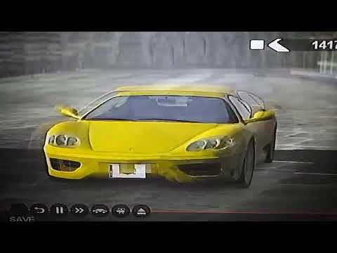 Project Gotham Racing 2: Super Car Series Street Race on Expert
