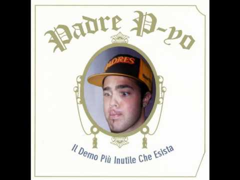 15 - Padre P-Yo (ft. Impatto Verbale Maso) - Doppia Dose