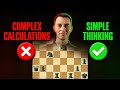 How To Calculate In Chess 5 Easy Tips