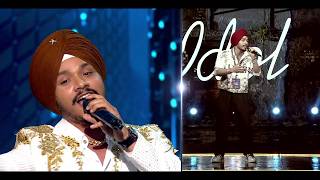 Download lagu Last | Manraj Veer Singh Recreates Audition Magic ๐ฅ Firta Rahun Dar Badar | Indian Idol S16 Finale mp3 Download lagu Last | Manraj Veer Singh Recreates Audition Magic ๐ฅ Firta Rahun Dar Badar | Indian Idol S16 Finale mp3