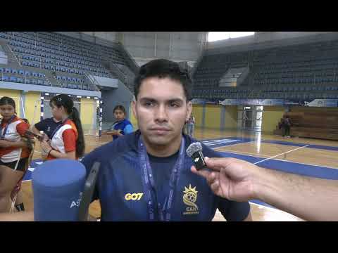 MISIÓN LAISHÍ CAMPEÓN DE HANDBALL SUB 16