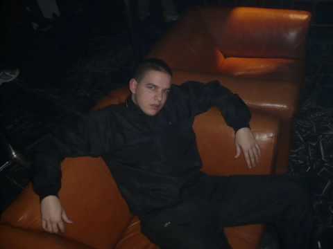 DaVid (Unija) - Ja ti dajem (prod. by A-Cool)