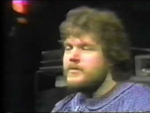 Randy Bachman & Burton Cummings on songwriting