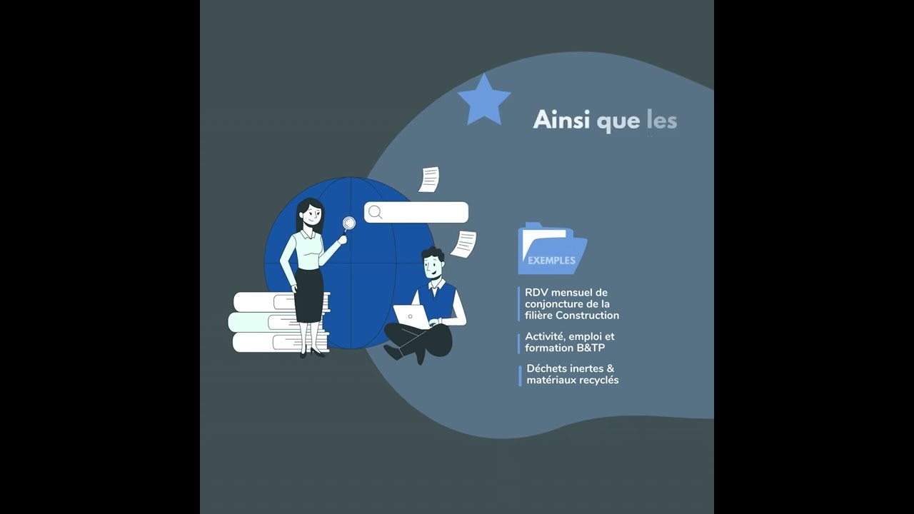 Catalogue des Savoir-Faire 2022-2023