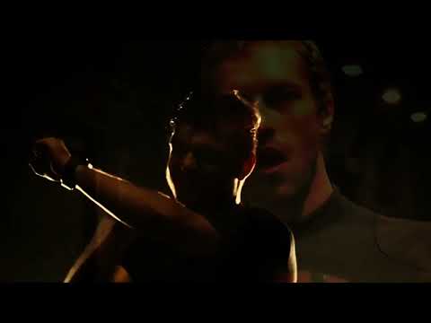 Coldplay -  Fix You vs Third ≡ Party Free [Martin Garrix Mashup]