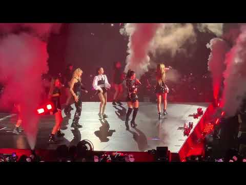 190223 BOOMBAYAH - BLACKPINK IN YOUR AREA TOUR IN MY🇲🇾