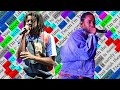 J. Cole & Kendrick Lamar, I’m On 2.0 | Rhyme Scheme Highlighted