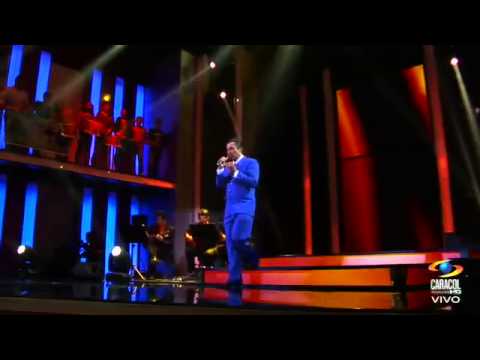 YO ME LLAMO JULIO JARAMILLO CINCO CENTAVITOS