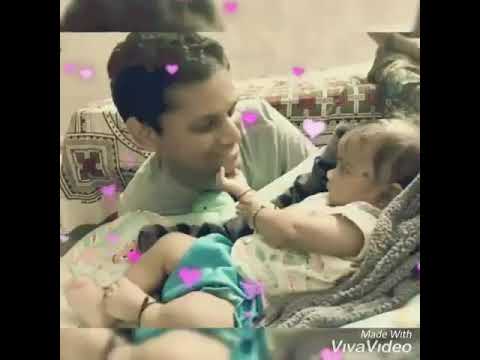 Babai made birthday video