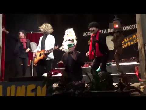 Incantaoscuri Festivalzar (by Oblivion)