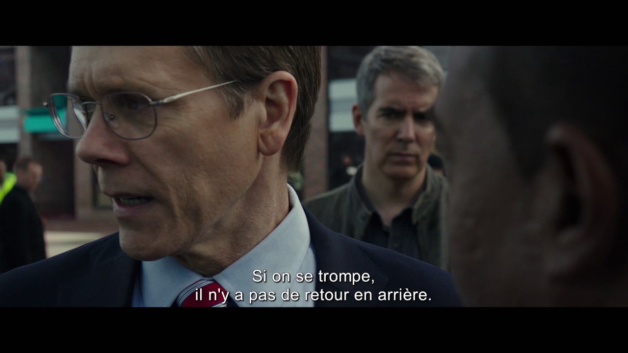 Miniature de la vidéo Traque à Boston - Featurette - Cellule de crise - VOST du film Traque à Boston