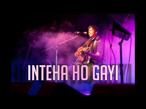 lakshya bhatnagar Inteha Medley - Uninor Youth Icon - RetroRepair