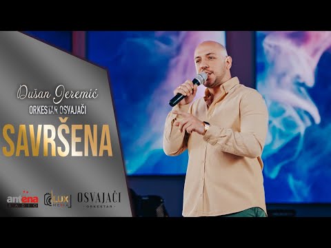 ORKESTAR OSVAJACI & DUSAN JEREMIC - Savrsena Da mi budes ljubavnica