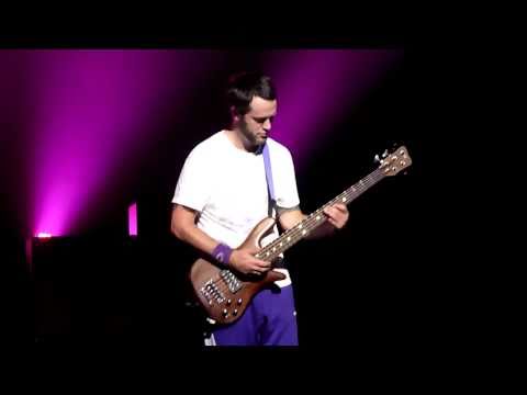P-Nut Bass Solo