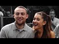Ariana Grande Thank U, Next Most Heartbreaking Lyrics And All Mac Miller References