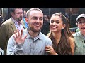 Ariana Grande Thank U, Next Most Heartbreaking Lyrics And All Mac Miller References