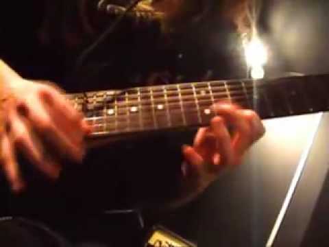 PONTO GUITARRA  ENTREVISTAS.flv