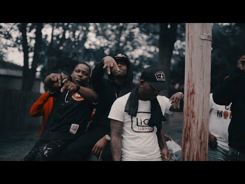 SSMDB - "Dead Opps" [Computer Murders Remix] (Official Video) Shot by @Lou Visualz