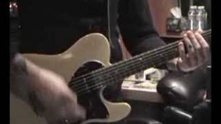 Alkaline Trio Deep Red